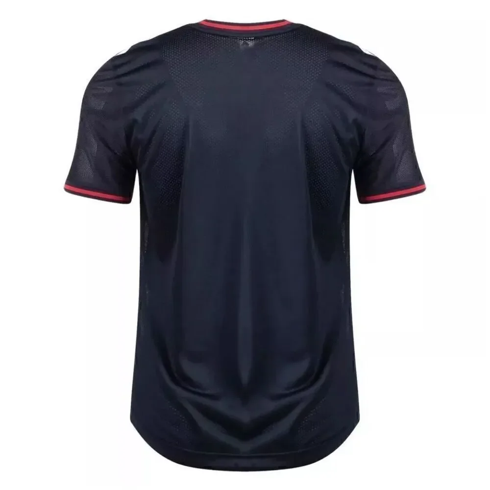 Adidas D.C. United 22/23 Authentic Mens Home Soccer Jersey size XL Brand New (c)